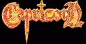 logo Capricorn (GER)